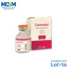 ACIDO ZOLEDRONICO SOL INY 4MG/5ML LEZOMIV LAB SYNTHON | Website MC&M
