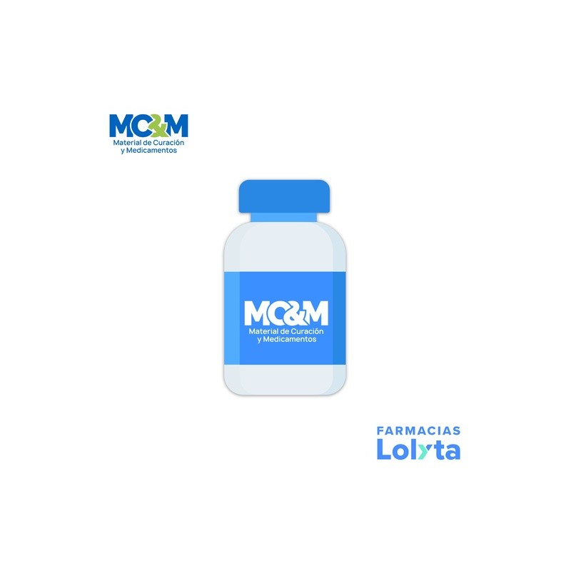 ACXION 30 MG C/30 TAB FENTERMINA LAB IFA CELTICS GRUPO III | Website MC&M