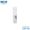 AGUA INYECTABLE ESTERIL 5 ML LAB PISA | Website MC&M