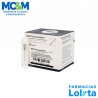 AGUJA HIPODERMICA 22G X 32 MM C/100 NEGRA REF 300081 BD | Website MC&M