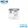 AGUJA HIPODERMICA 23G X 25 MM C/100 AZUL DENTILAB | Website MC&M