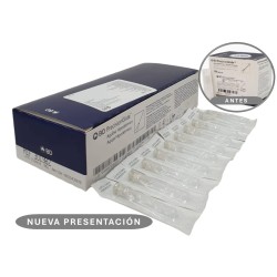 AGUJA HIPODERMICA 27G X 13 MM C/100 GRIS REF 301982 BD | Website MC&M