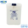 ALCOHOL 20 LTS 70° AZUL ZAPOPAN | Website MC&M