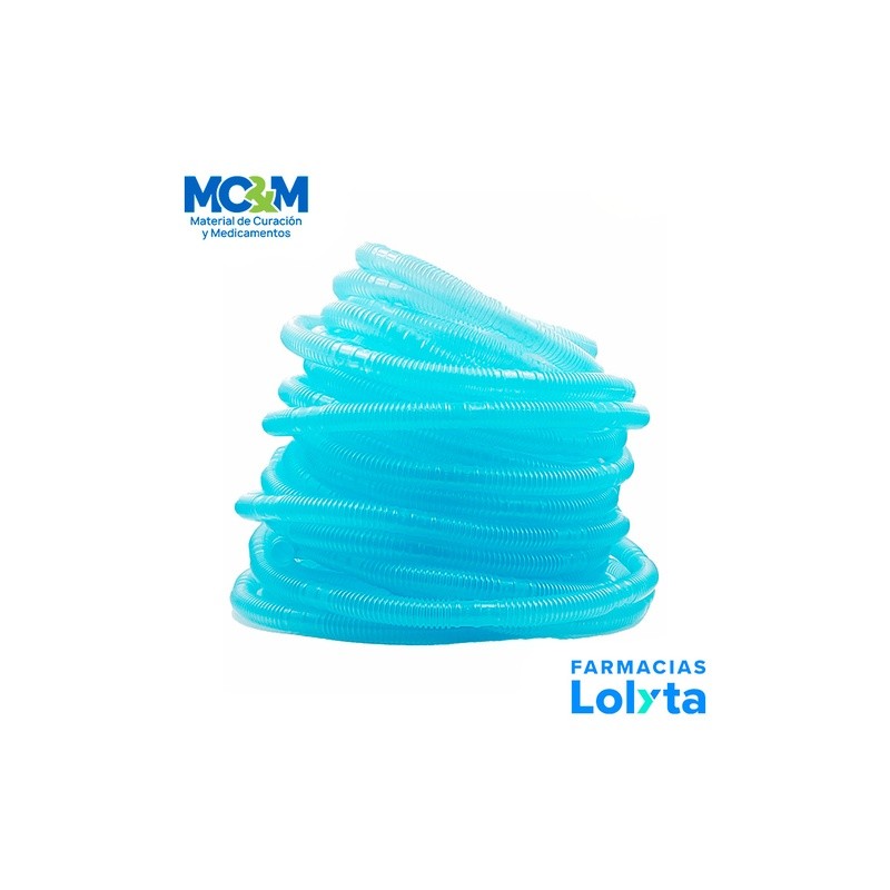 MANGUERA CORRUGADA FLEX II EN ROLLO 30 MTS HUDSON REF 1680 | Website MC&M