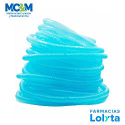MANGUERA CORRUGADA FLEX II EN ROLLO 30 MTS HUDSON REF 1680 | Website MC&M