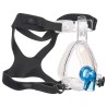 MASCARILLA FACIAL COMPLETA VENTILADA PARA CPAP CHICA PULMODYNE REF 9506 | Website MC&M