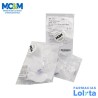 MASCARILLA PARA ANESTESIA #0 NEONATO BLANCA REF 1277 HUDSON | Website MC&M
