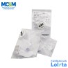 MASCARILLA PARA ANESTESIA #0 NEONATO BLANCA REF 1277 HUDSON | Website MC&M