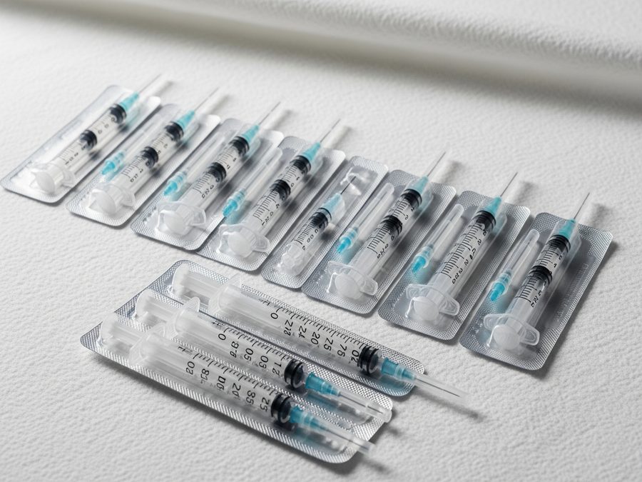 Farmacia e insumos para el hogar
